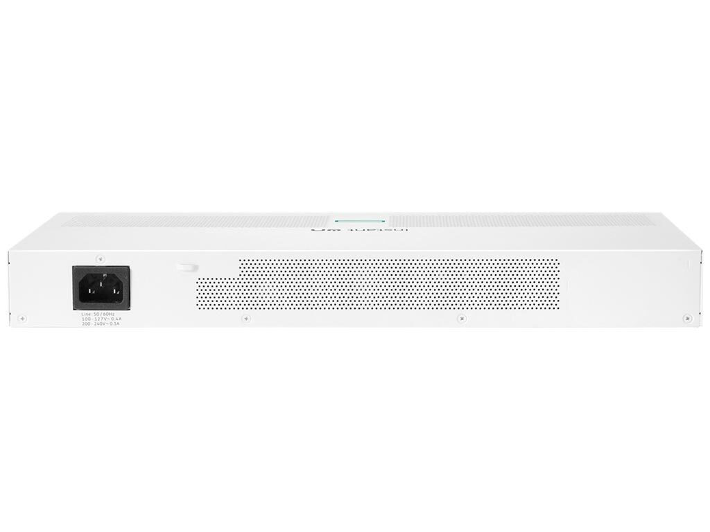 Aruba Instant On 1430 Unmanaged L2 Switch με 24 Θύρες Gigabit (1Gbps) Ethernet και 2 SFP Θύρες - Image 5