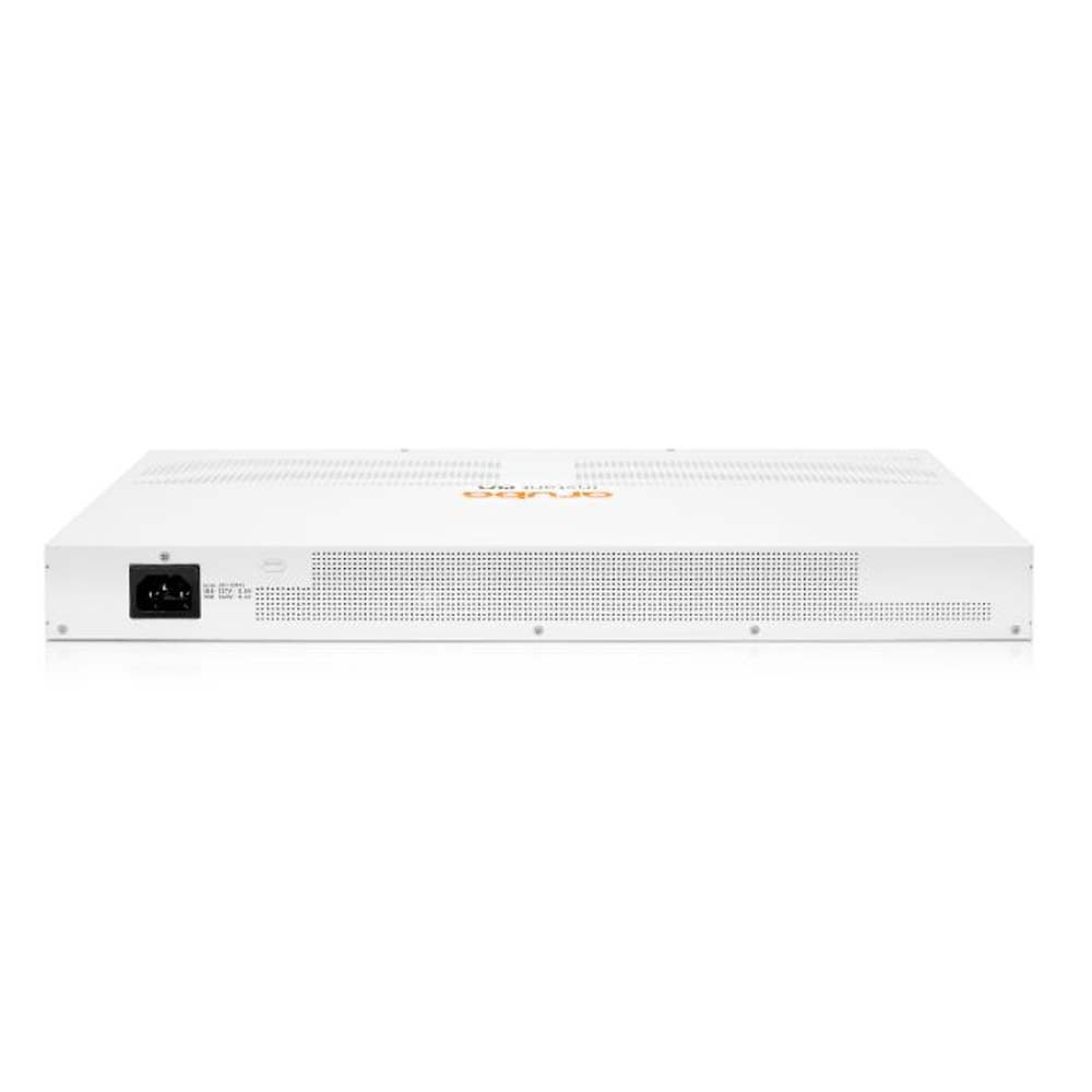 Aruba Instant On 1430 Unmanaged L2 Switch με 24 Θύρες Gigabit (1Gbps) Ethernet και 2 SFP Θύρες - Image 7