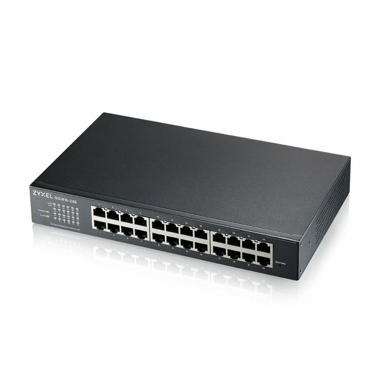 Zyxel GS1900-24E v1 Managed L2 - Image 5