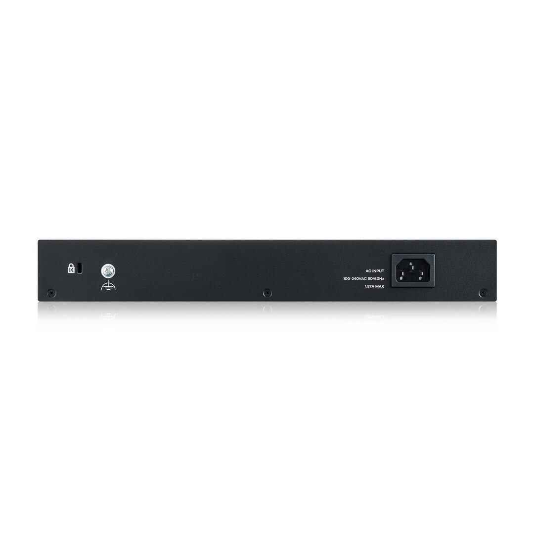 Zyxel GS1900-24E v1 Managed L2 - Image 7