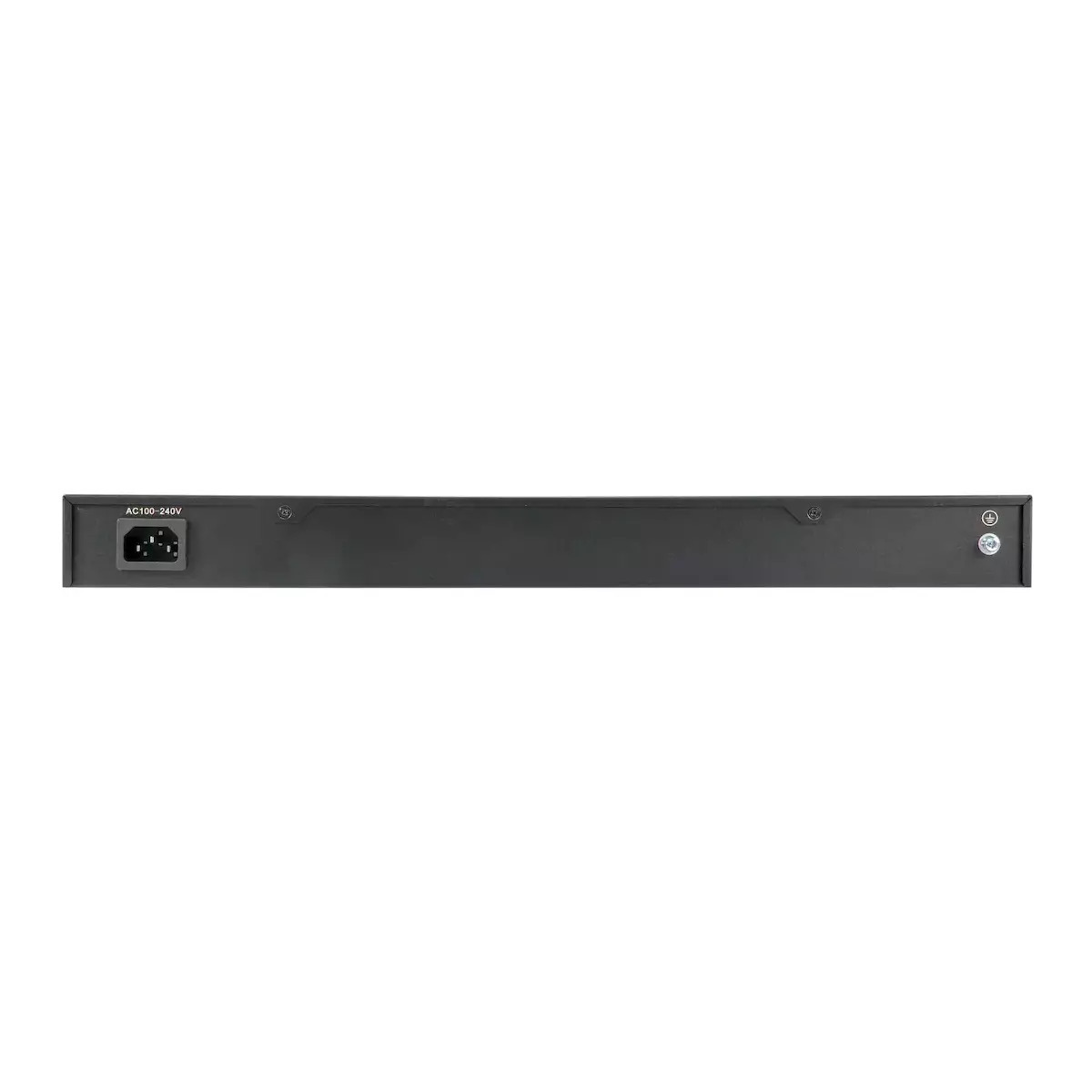 Level One GEP-2821 Unmanaged L2 PoE+ - Image 4