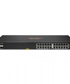 HP 6100 PoE Managed L2 PoE+