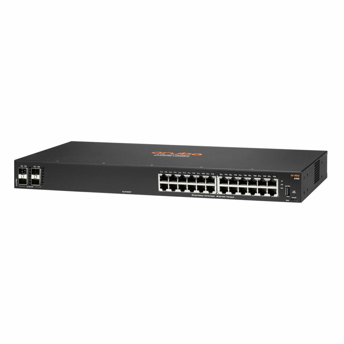 Aruba 6100 Managed L2