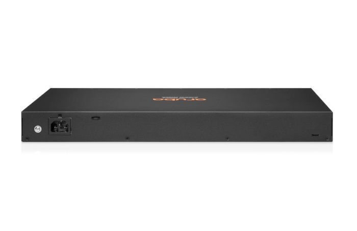 Aruba 6100 Managed L2 - Image 4