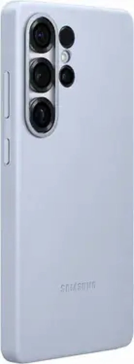Samsung Back Cover Γαλάζια (Galaxy S25 Ultra) - Image 3