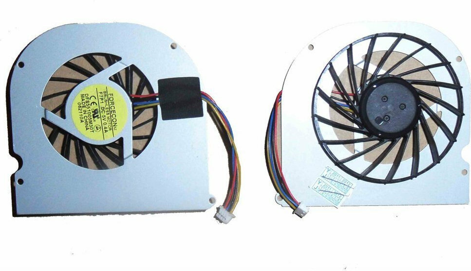 Ανεμιστηράκι Laptop Cpu Cooling Fan Asus F80 X82 F81 F80s F80l F80q F80c F80cr F81s X82 F83 X88 X85s Series Dc5v 0.4a Κωδ 80035