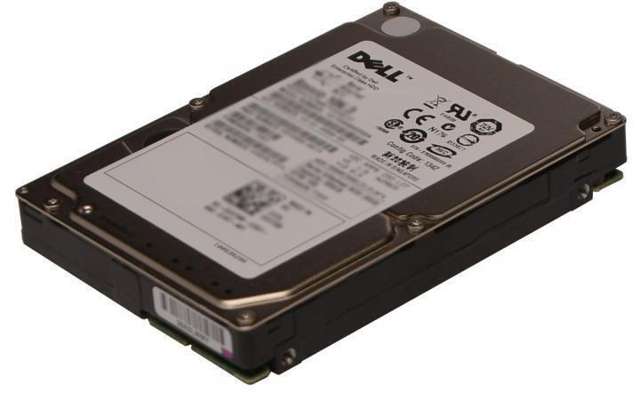 Dell 1TB 3.5" 7200rpm 400-AFYB - Image 4
