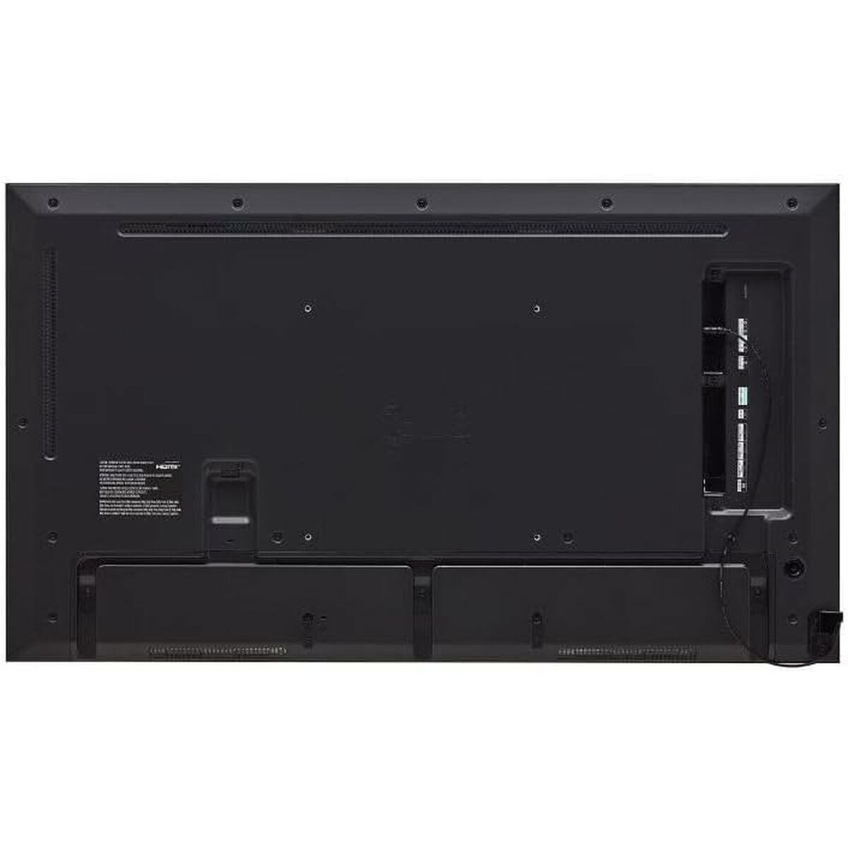 LG 49UH5N-E.AEU Public Display LED 49" - Image 7
