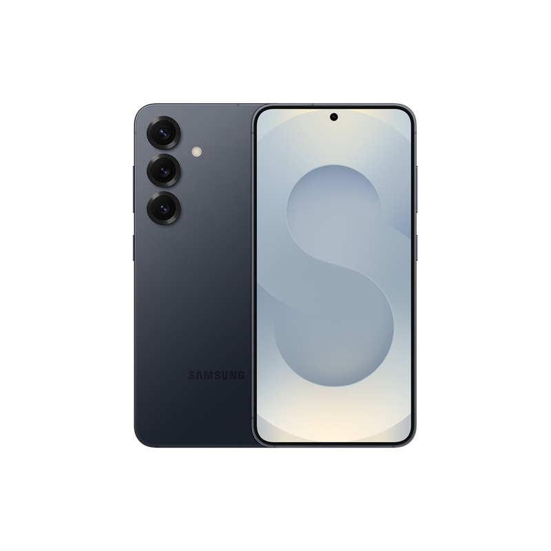 Samsung Galaxy S25 5G Dual SIM (12/256GB) Blue Black