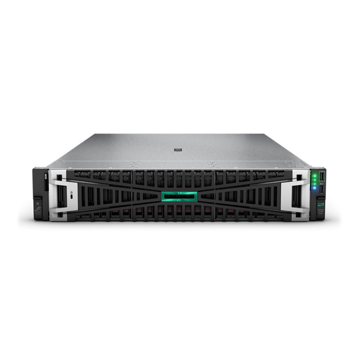 HP ProLiant DL380 Gen11 (Xeon Gold 6526Y/128GB DDR5/Rack/No OS)