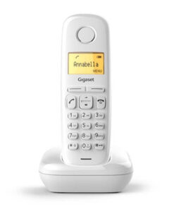 Gigaset A170 με Ελληνικό Μενού