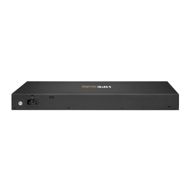 HP Aruba 6000 Managed L3 Switch με 48 Θύρες Gigabit (1Gbps) Ethernet και 4 SFP Θύρες - Image 4