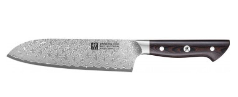 Zwilling J.A. Henckels Santoku 18cm