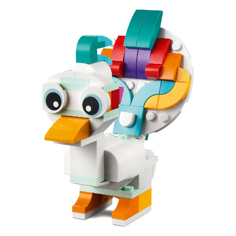 Lego Creator Magical Unicorn για 7+ Ετών - Image 7