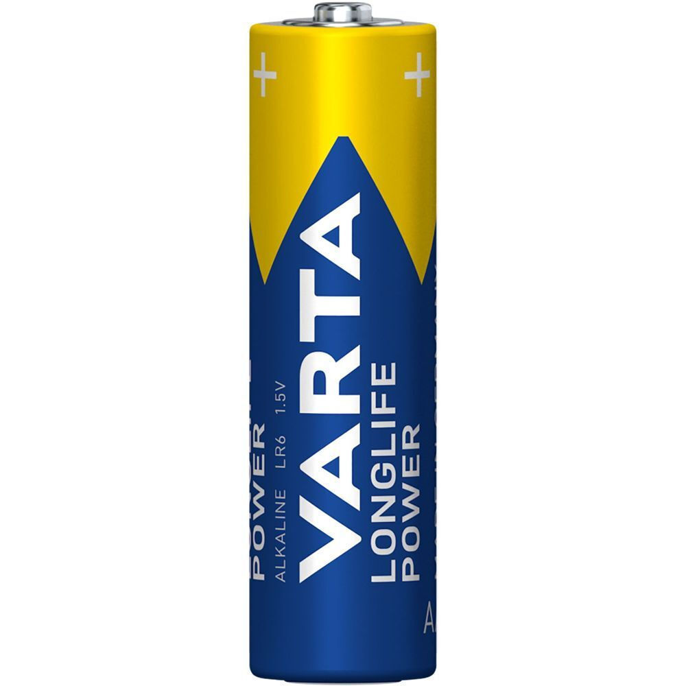 Varta Longlife Power AA 1.5V 04906121720 - Image 3