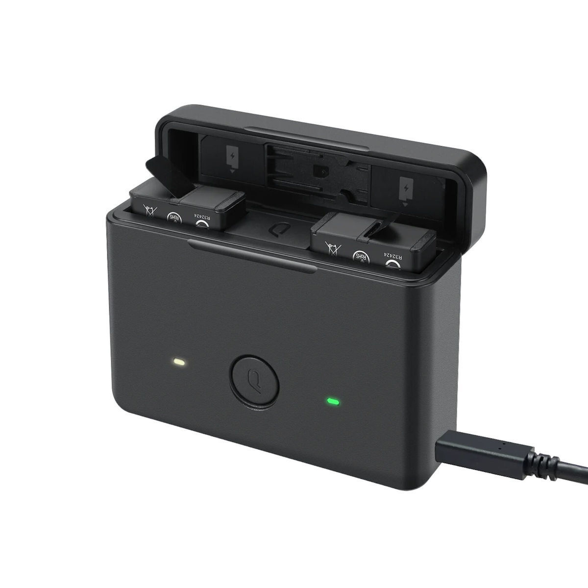 Kandao Charger για QooCam 3/QooCam 3 Ultra - Image 5