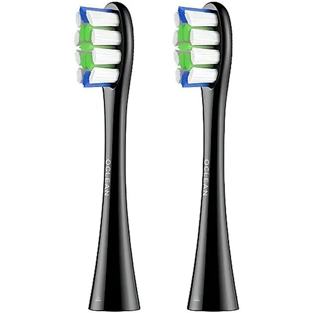 OClean Professional Ανταλλακτικές Κεφαλές για Ηλεκτρική Οδοντόβουρτσα 2τμχ - Image 3
