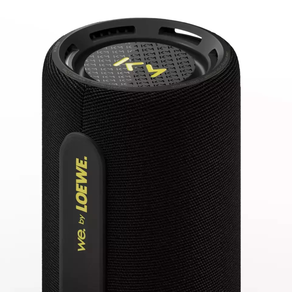 Loewe We Hear Pro Bluetooth 50W έως 24 ώρες - Image 3