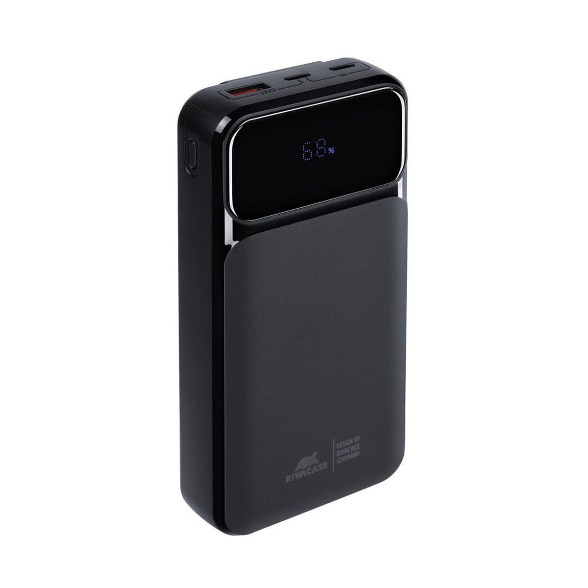 Rivacase VA2221 20000mAh 22.5W Μαύρο - Image 2