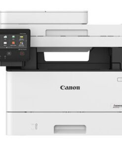 Canon i-Sensys MF453dw Ασπρόμαυρο Πολυμηχάνημα Laser