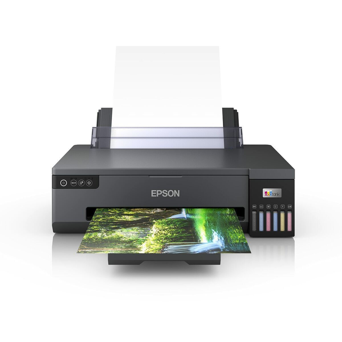 Epson Ecotank ET-18100 Έγχρωμoς Εκτυπωτής Inkjet - Image 5