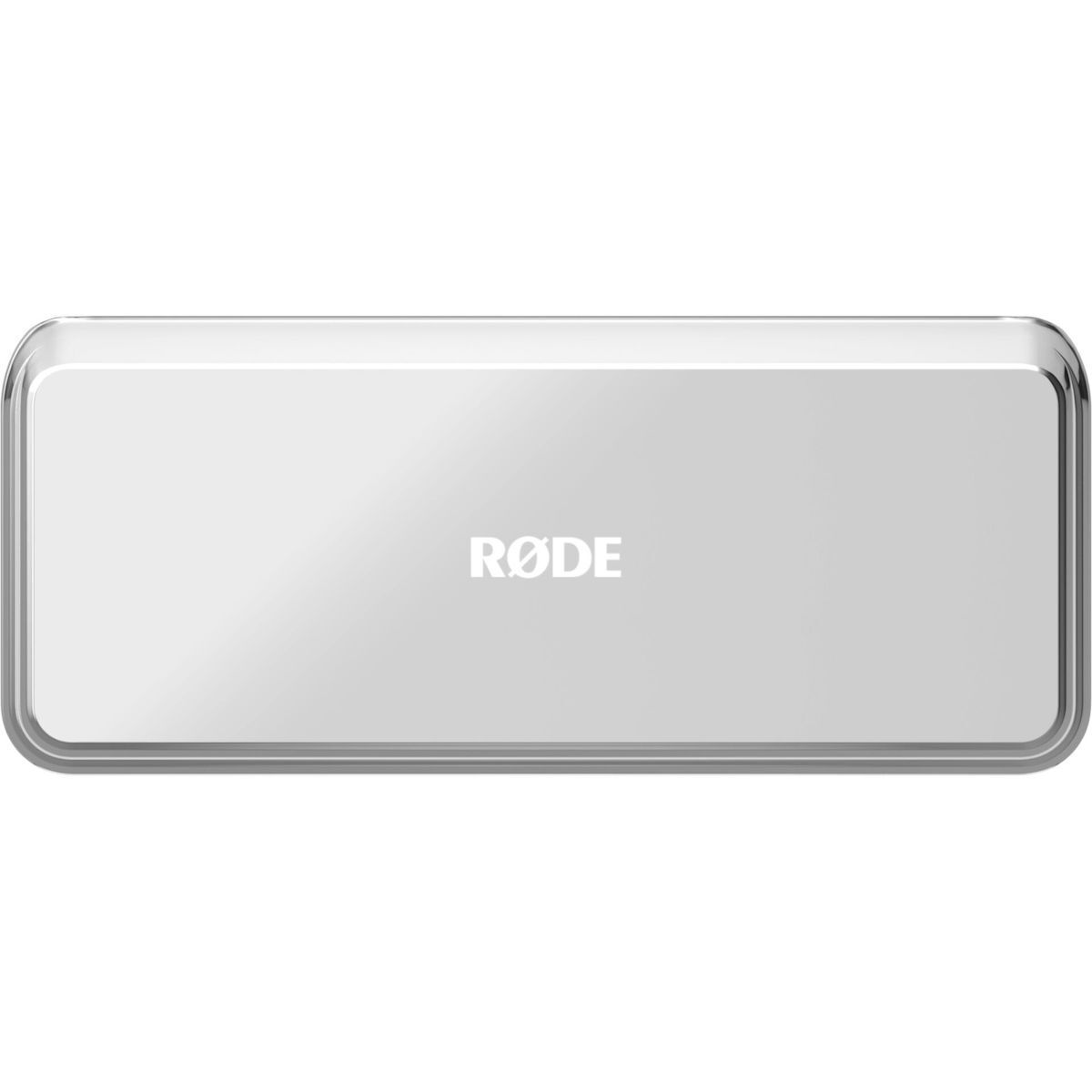 Rode Rodecaster Video Cover
