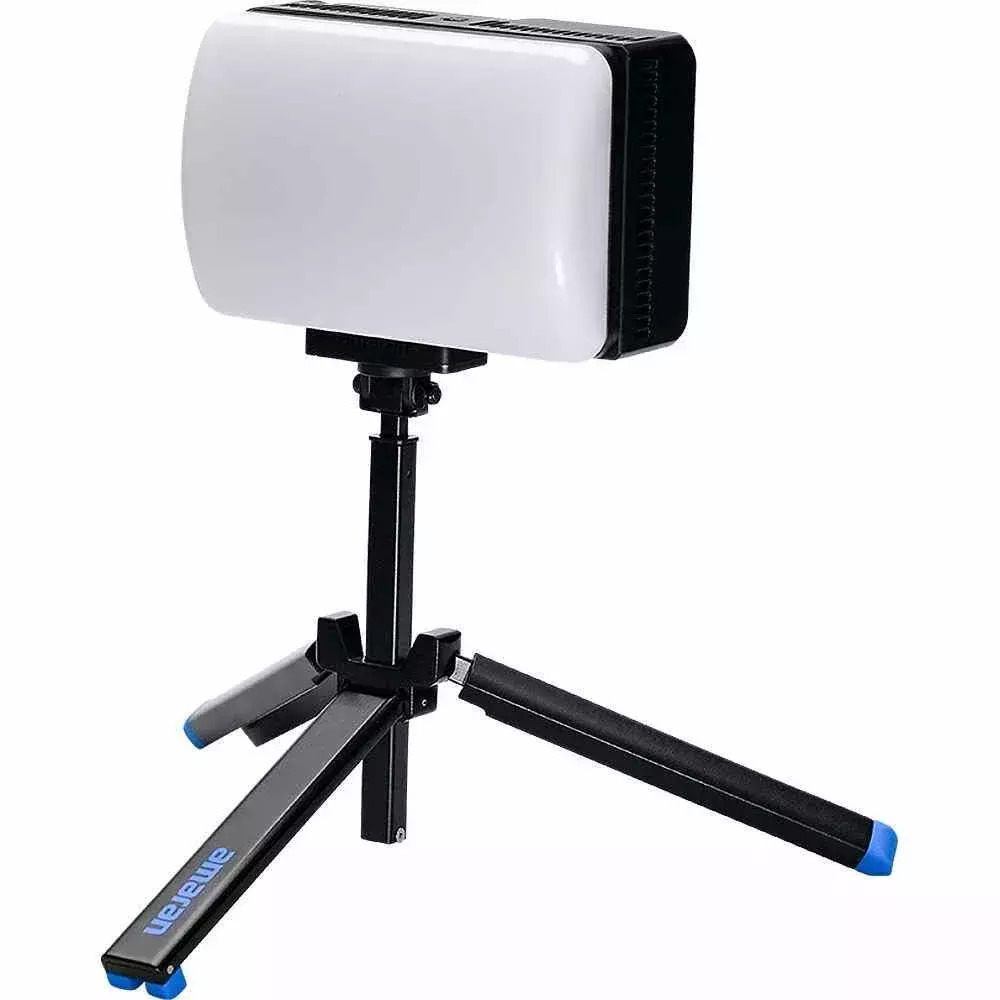 Aputure Kit Φωτισμού 32W με Φωτεινότητα LUX 1635 Lux