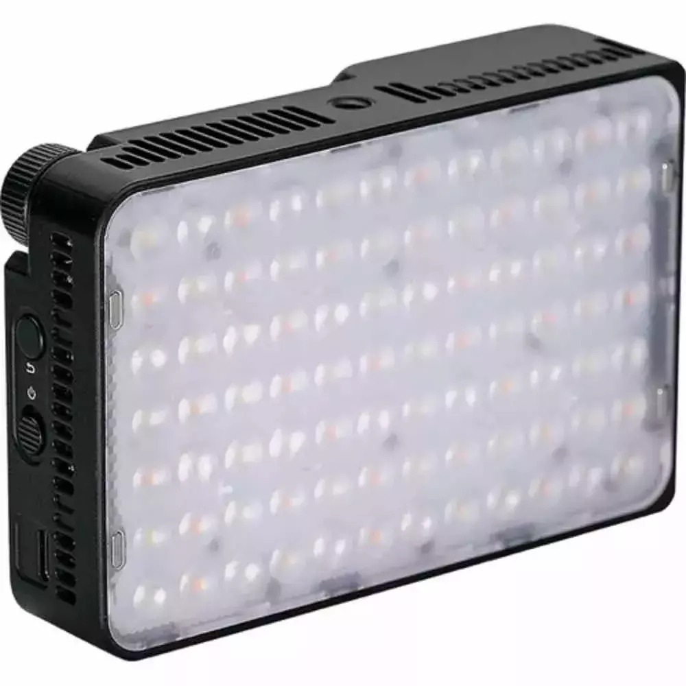 Aputure Kit Φωτισμού 32W με Φωτεινότητα LUX 1635 Lux - Image 3
