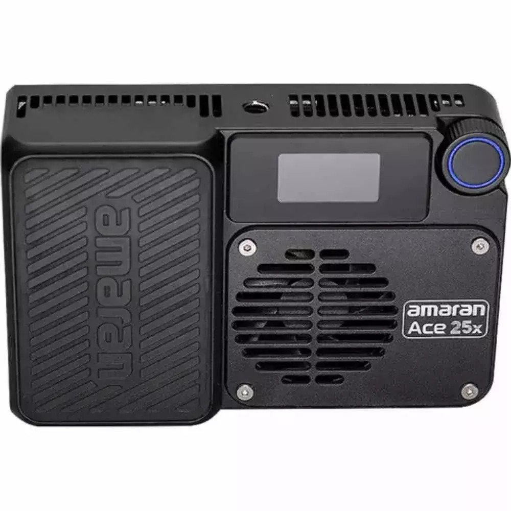 Aputure Kit Φωτισμού 32W με Φωτεινότητα LUX 1635 Lux - Image 5