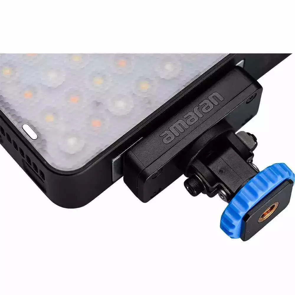 Aputure Kit Φωτισμού 32W με Φωτεινότητα LUX 1635 Lux - Image 7
