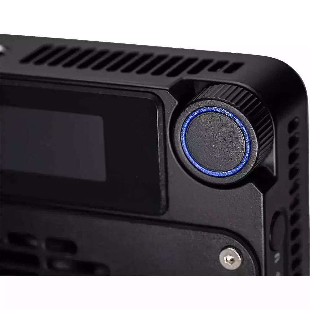Aputure Kit Φωτισμού 32W με Φωτεινότητα LUX 1635 Lux - Image 10