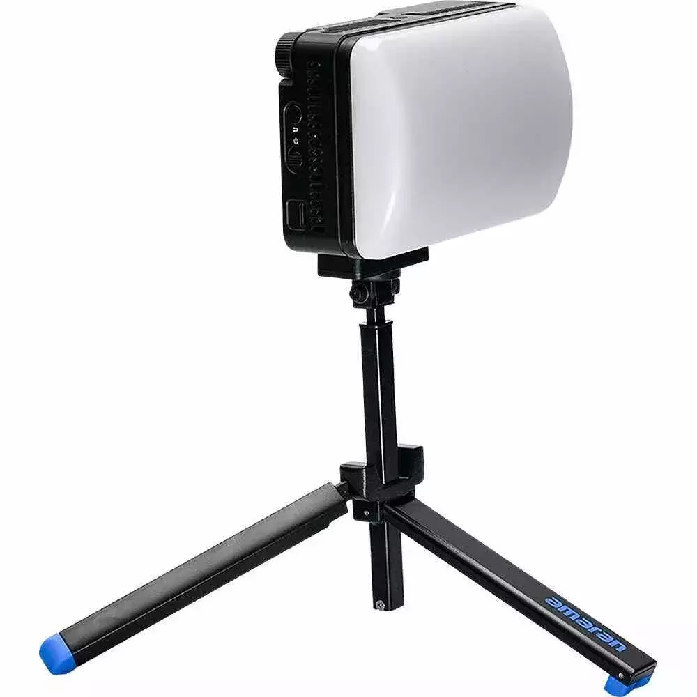Aputure Kit Φωτισμού 32W με Φωτεινότητα LUX 1635 Lux - Image 14