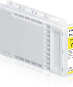 Epson T6934 Γνήσιο Μελάνι Εκτυπωτή InkJet Κίτρινο (C13T69340N)