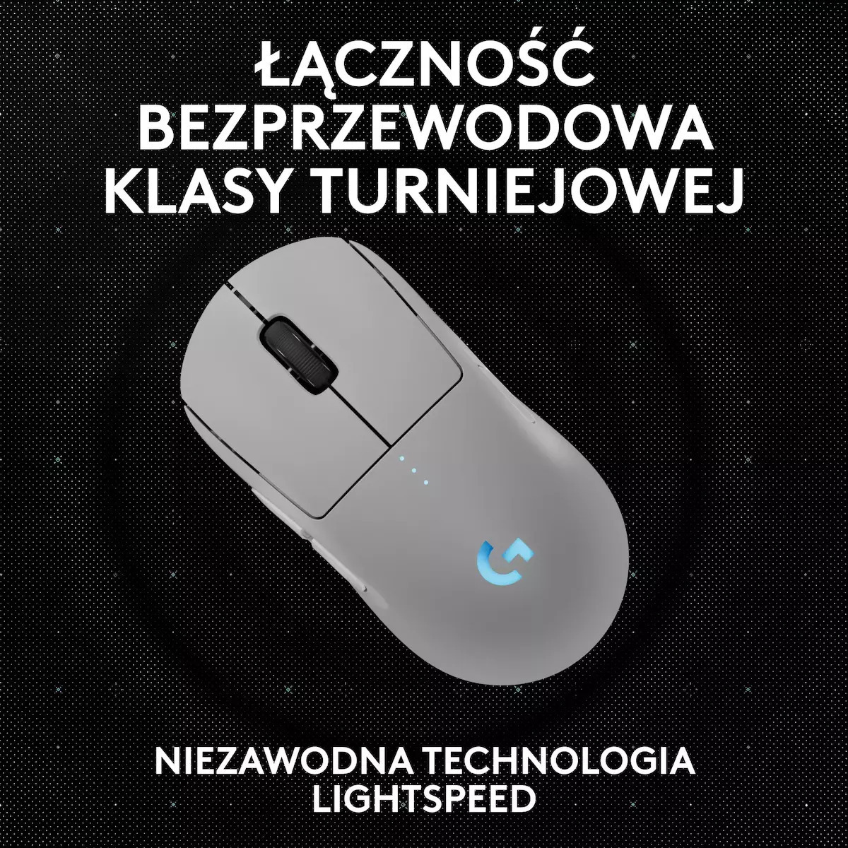 Logitech G Pro 2 Lightspeed Ασύρματο - Image 8