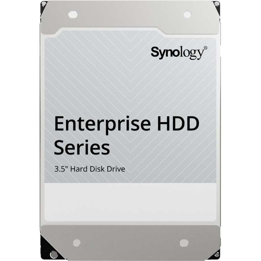 Synology HAT5310 3.5" 7200rpm - Image 3