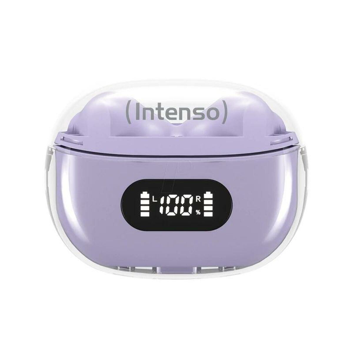Intenso T313AE In-ear Μωβ - Image 5