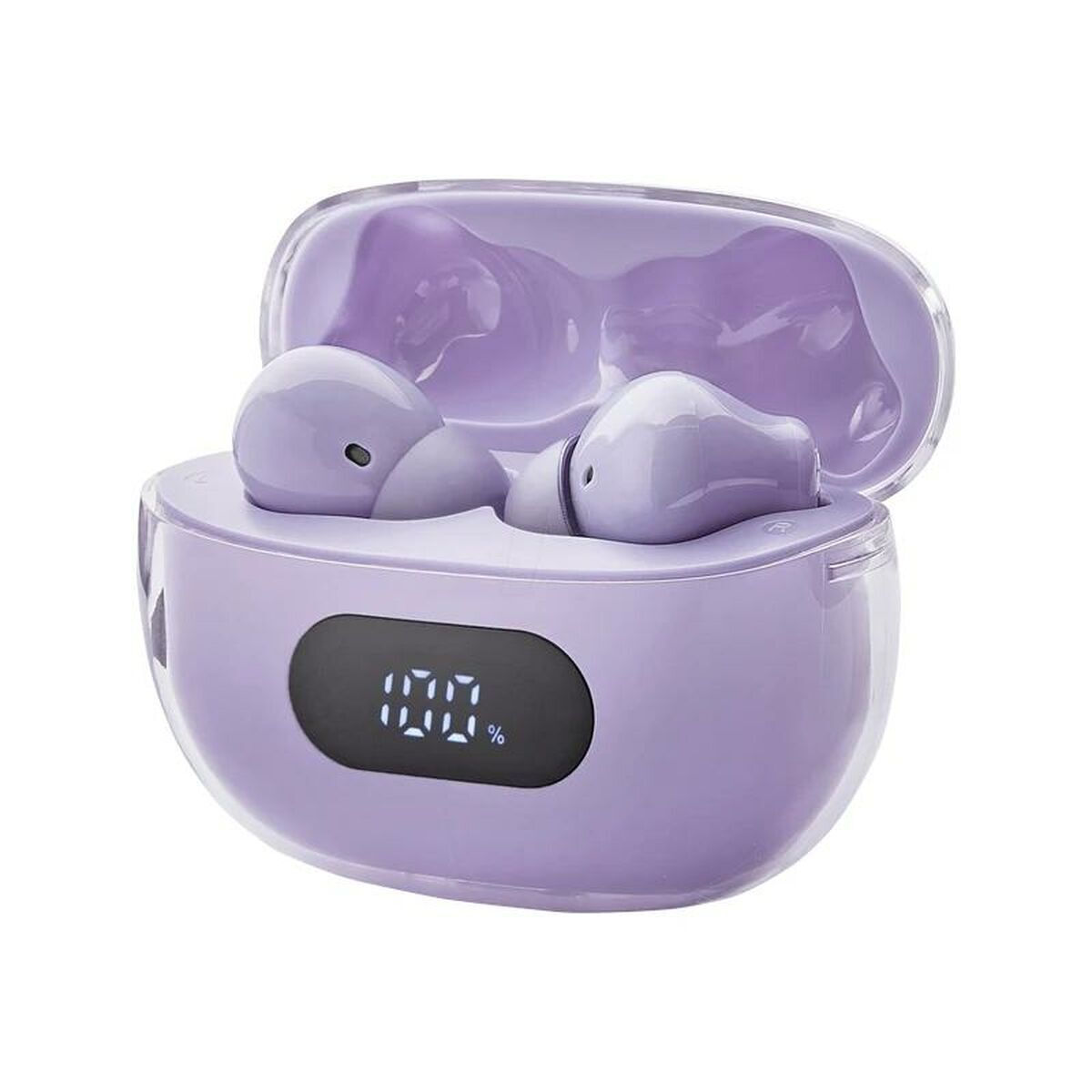 Intenso T313AE In-ear Μωβ - Image 6