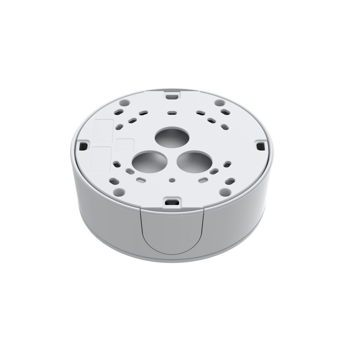 Axis TQ1602-E Βάση για Κάμερες Συστημάτων CCTV Λευκό 02421-001 - Image 2
