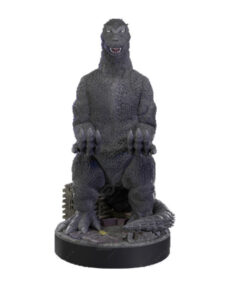 Alternative view of Exquisite Gaming Godzilla 1954 Φιγούρα ύψους 20εκ.