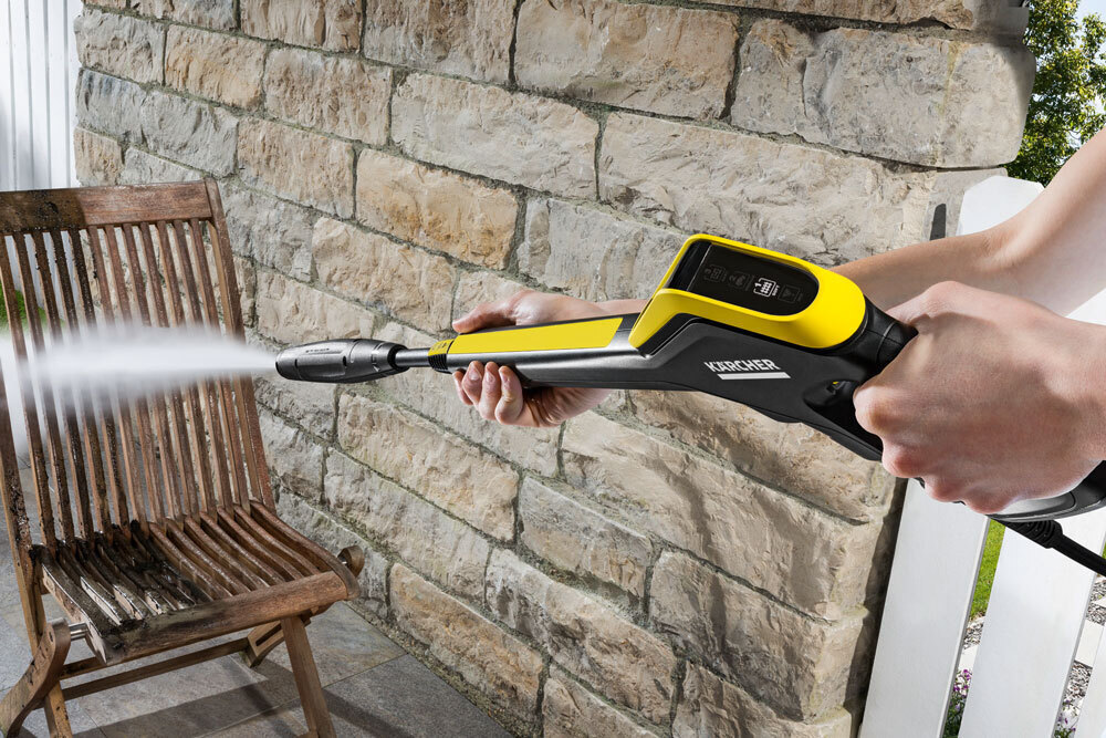 Karcher K 4 Power Control Home Πλυστικό Ρεύματος 130bar - Image 5