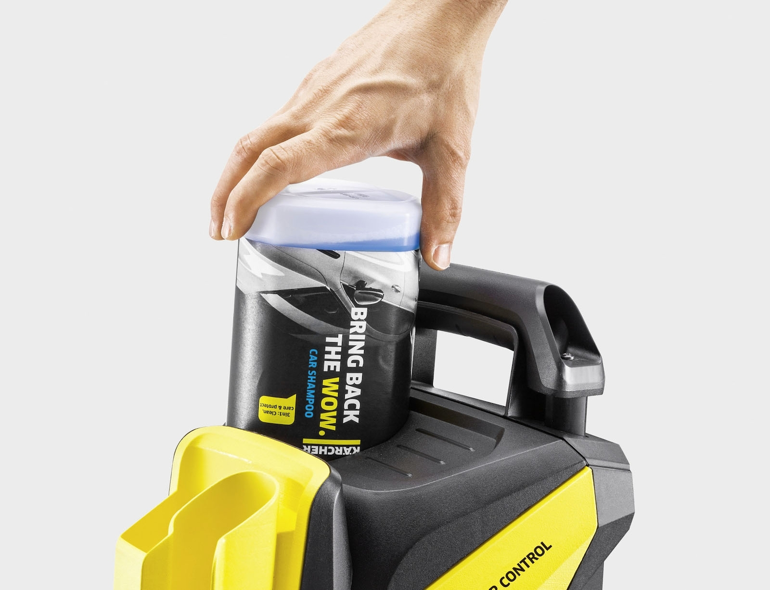 Karcher K 4 Power Control Home Πλυστικό Ρεύματος 130bar - Image 11