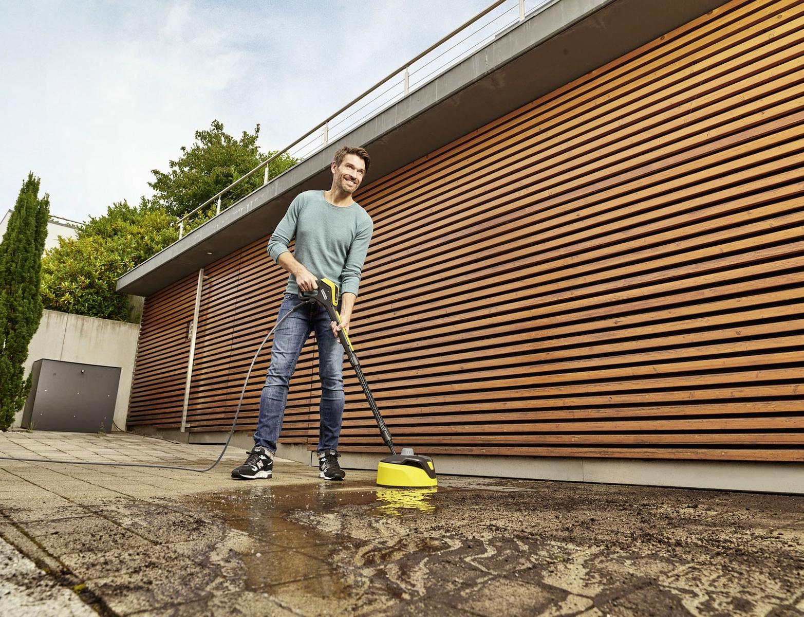 Karcher K 4 Power Control Home Πλυστικό Ρεύματος 130bar - Image 10