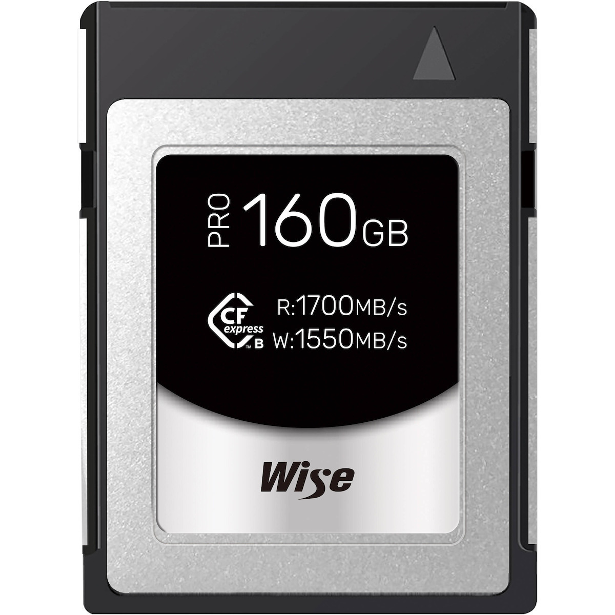 Wise Advanced Wise CFexpress 160GB Class 10