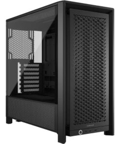 Corsair Frame 4000D Midi Tower με Πλαϊνό Παράθυρο
