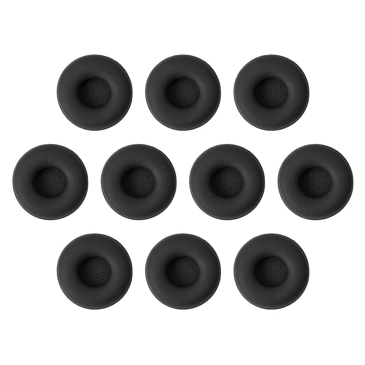 Jabra BIZ 2400 II Ανταλλακτικά Earpads για Ακουστικά 10pcs - Image 2