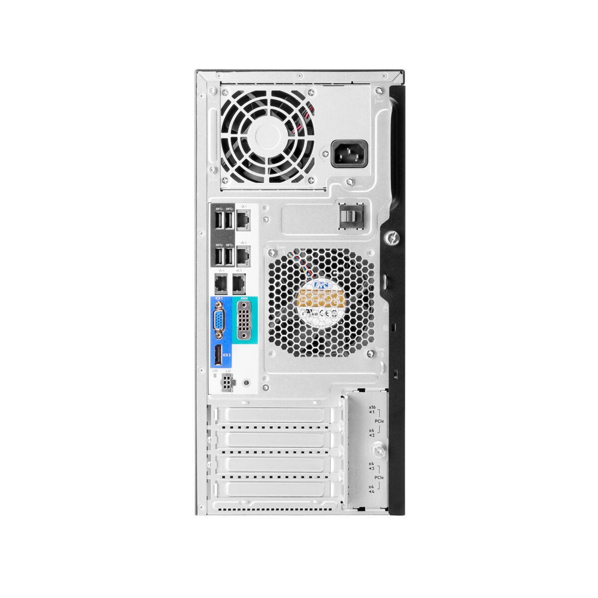 HP ProLiant ML30 Gen11 (Xeon E-2414/32GB DDR4/No OS) - Image 3