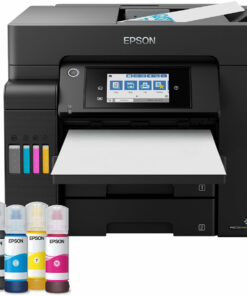 Epson EcoTank ET-5805 Έγχρωμο Πολυμηχάνημα Inkjet