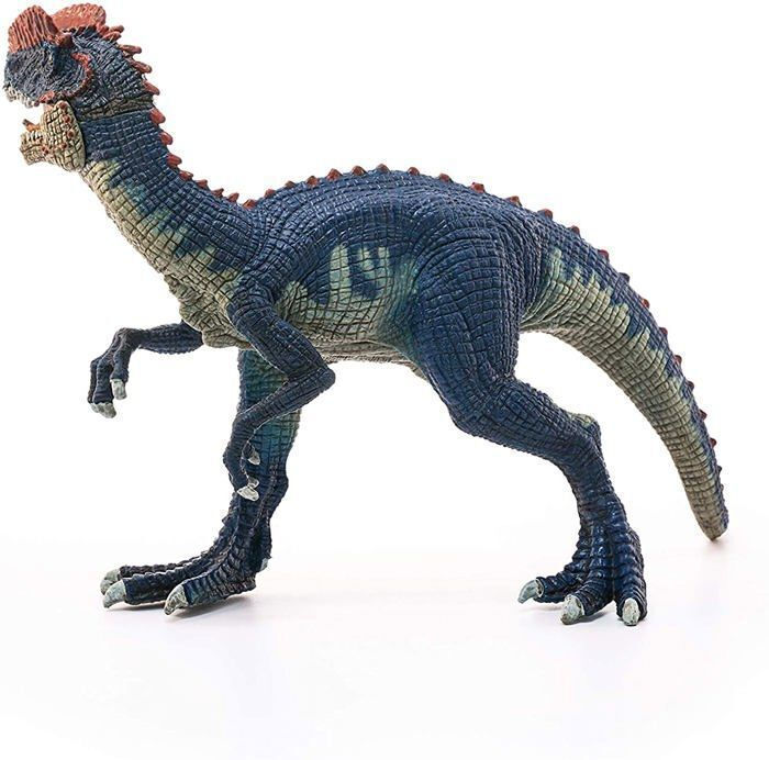 Schleich-S Παιχνίδι Μινιατούρα Dinosaurs Dilophosaurus για 3+ Ετών 14εκ. - Image 2