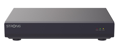Strong Καταγραφικό NVR 8 Καναλιών με Ανάλυση 4K 122535 - Image 7