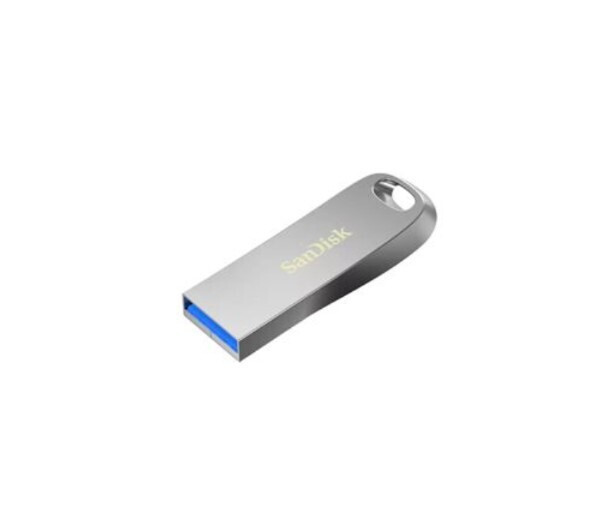 Sandisk Ultra Luxe 1.0TB USB 3.1 Γκρι